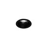 Wever & Ducré Deep Bijou IP65 1.0 blade springs Recessed spot