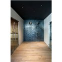 Wever & Ducré Deep Bijou IP65 1.0 bladveren Inbouwspot