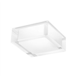 Wever & Ducré Mirbi IP44 2.0 Inbouwspot