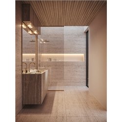 Wever & Ducré Mirbi IP44 2.0 Recessed spot