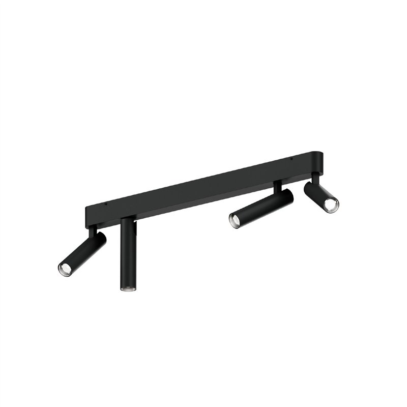 Wever & Ducré Match Surface 4.0 Plafondlamp