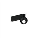 Wever & Ducré Leca Surface 1.0 Plafondlamp