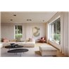 Wever & Ducré Leca Surface 1.0 Ceiling lamp