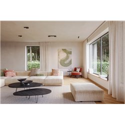 Wever & Ducré Leca Surface 2.0 Ceiling lamp
