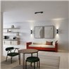 Wever & Ducré Leca Surface 4.0 Ceiling lamp