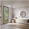 Wever & Ducré Perlez IP44 Surface 1.0 Ceiling lamp
