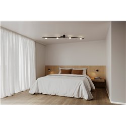 Wever & Ducré Perlez Spin 1.0 Ceiling lamp