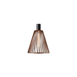 Wever & Ducré WIRO CONE 1.0 SHADE Plafondlamp / Hanglamp