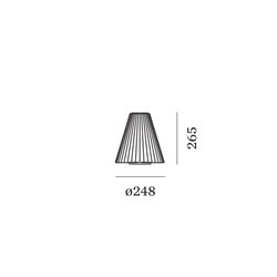 WIRO-CONE-1.0-SUSPENDED-LIGHT