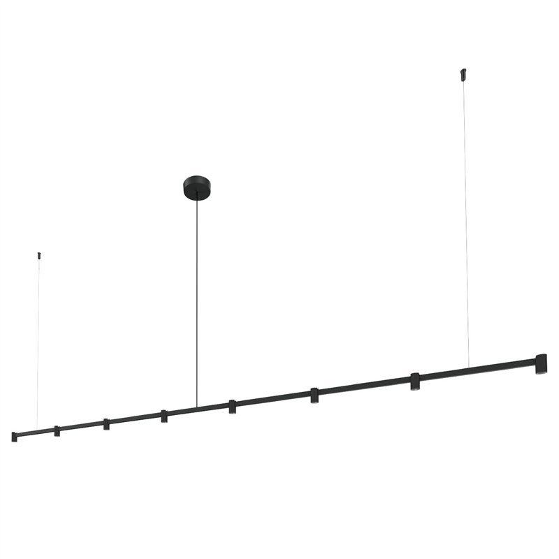 Wever & Ducré Trace Chandelier 3.0 Hanglamp