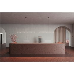 Wever & Ducré Trace Chandelier 3.0 Suspension lamp