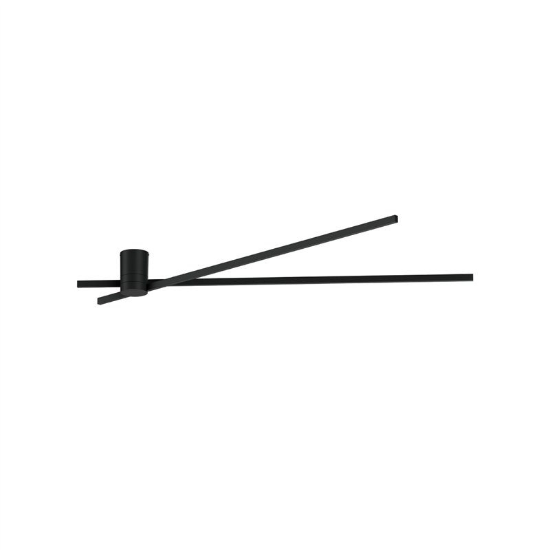 Wever & Ducré Fil Spin 1.0 Plafondlamp / Wandlamp