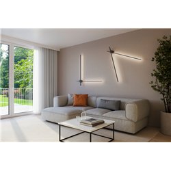 Wever & Ducré Fil Spin 1.0 Ceiling lamp / Wall lamp