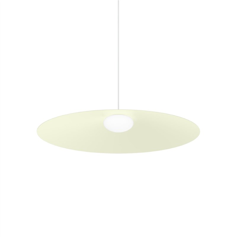 Wever & Ducré Clea Suspended 3.0 Hanglamp