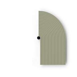 Wever & Ducré Tapis 3.1 Wall lamp