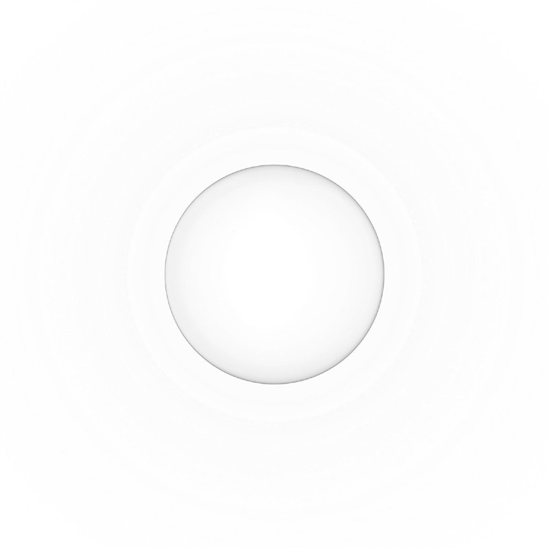 Wever & Ducré Perlez ClIP IP44 2.0 Wandlamp