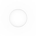 Wever & Ducré Perlez ClIP IP44 3.0 Wandlamp
