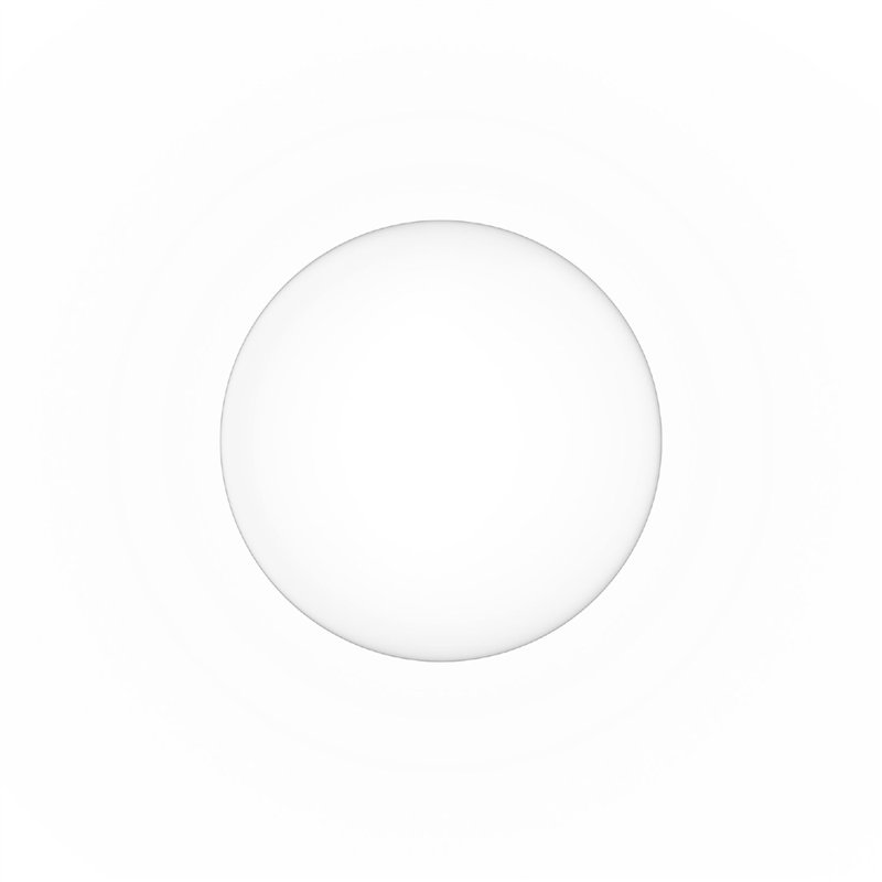 Wever & Ducré Perlez ClIP IP44 3.0 Wandlamp