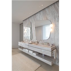 Wever & Ducré Perlez ClIP IP44 3.0 Wall lamp