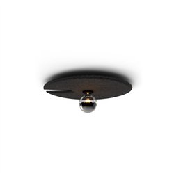 Wever & Ducré Mirro Soft 2.0 Ceiling lamp / Wall lamp