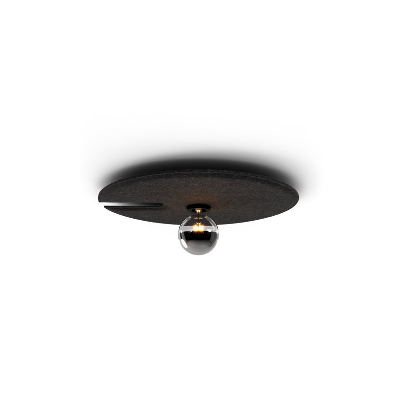 Wever & Ducré Mirro Soft 2.0 Plafondlamp / Wandlamp