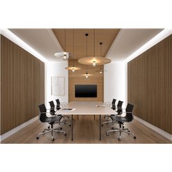 Wever & Ducré Mirro Soft 3.0 Ceiling lamp / Wall lamp