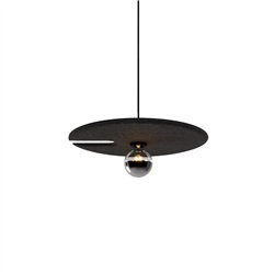 Wever & Ducré Mirro Soft Suspended 2.0 Suspension lamp