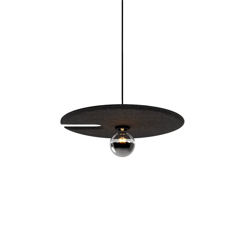 Wever & Ducré Mirro Soft Suspended 2.0 Hanglamp