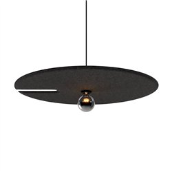 Wever & Ducré Mirro Soft Suspended 3.0 Suspension lamp