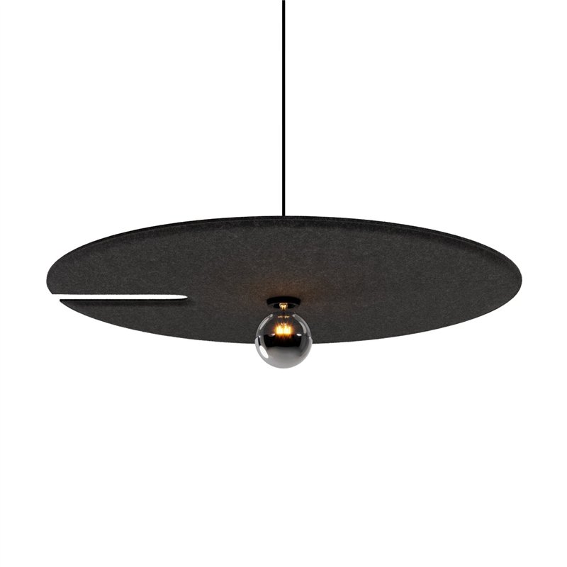 Wever & Ducré Mirro Soft Suspended 3.0 Hanglamp