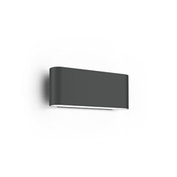 Wever & Ducré Kiosk 1.0 Wall lamp