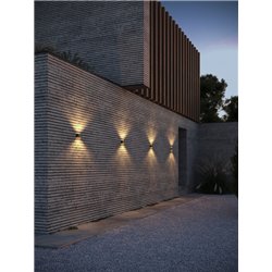 Wever & Ducré Kiosk 1.0 Wall lamp
