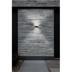 Wever & Ducré Kiosk 1.0 Wall lamp