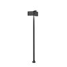 Wever & Ducré Kiosk Floor 1.3 Garden lamp