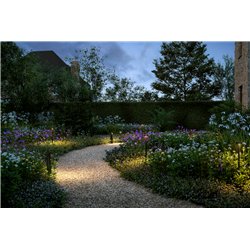 Wever & Ducré Pola 2.1 Garden lamp
