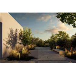 Wever & Ducré Reed 2.0 Garden lamp