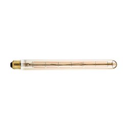 Wever & Ducré 2200K | E27 T30-300 LED Lamp