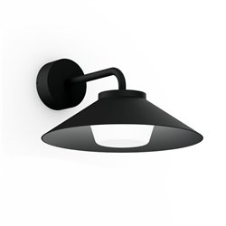 Wever & Ducré TRADORA WALL IP65 1.0 Wandlamp