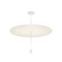 Wever & Ducré SHEDDA fractal 2.0 Suspension lamp