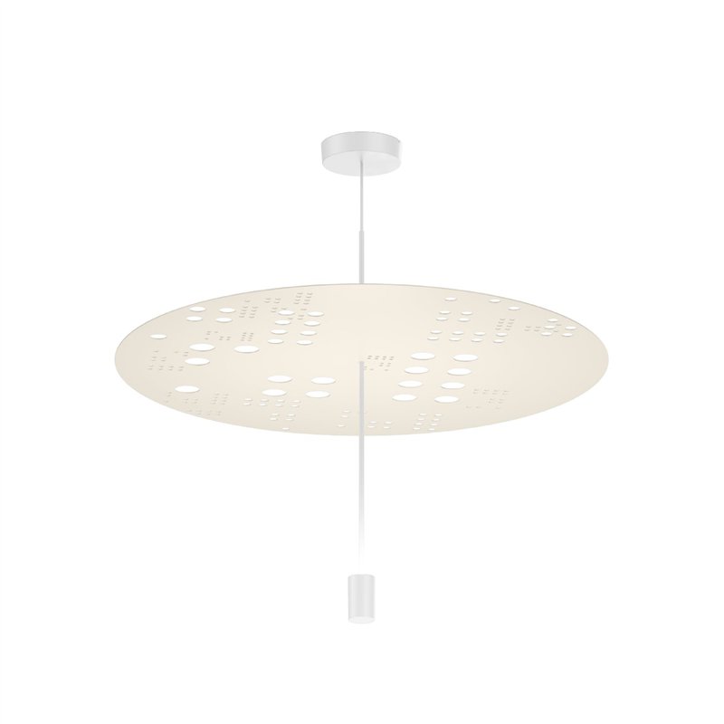 Wever & Ducré SHEDDA fractal 2.0 Hanglamp