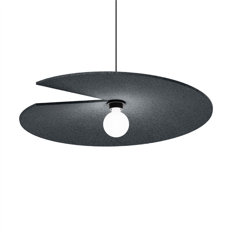 Wever & Ducré SPIRRA SOFT 1.0 Hanglamp