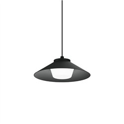 Wever & Ducré TRADORA SUSPENDED IP65 1.0 Hanglamp