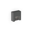 Wever & Ducré RETO WALL SURFACE OUTDOOR 0.8 Wandlamp