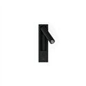 Wever & Ducré MATCH SEMI RECESSED snooze 1.0 Wandlamp