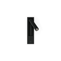 Wever & Ducré MATCH SEMI RECESSED snooze 1.0 Wandlamp