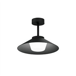 Wever & Ducré TRADORA IP65 1.0 Plafondlamp
