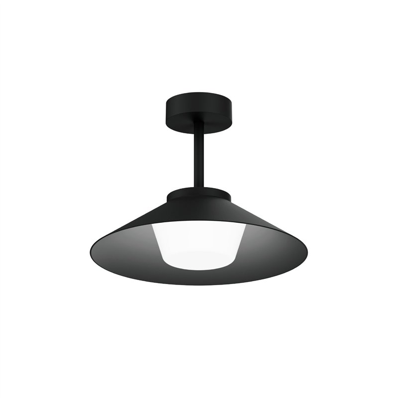 Wever & Ducré TRADORA IP65 1.0 Plafondlamp