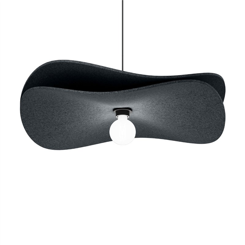 Wever & Ducré WAVE SOFT 2.0 Hanglamp