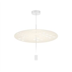 Wever & Ducré SHEDDA fractal 1.0 Hanglamp
