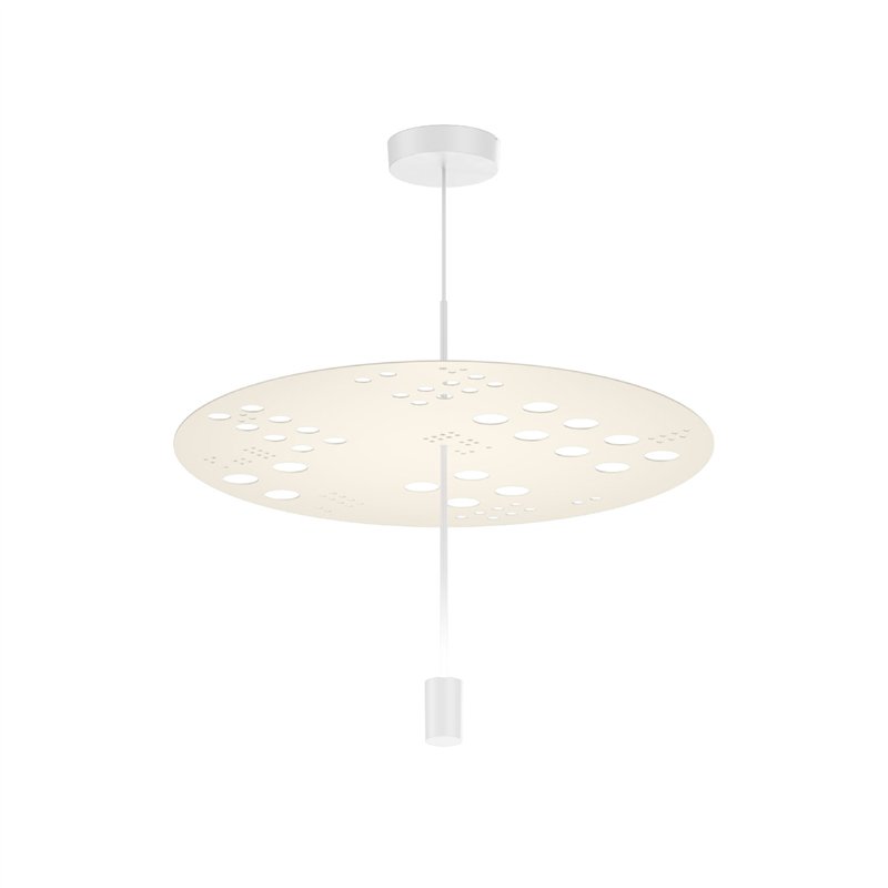 Wever & Ducré SHEDDA fractal 1.0 Hanglamp